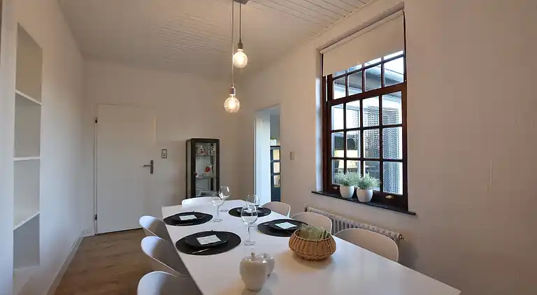 Semesterbostad i Aardenburg