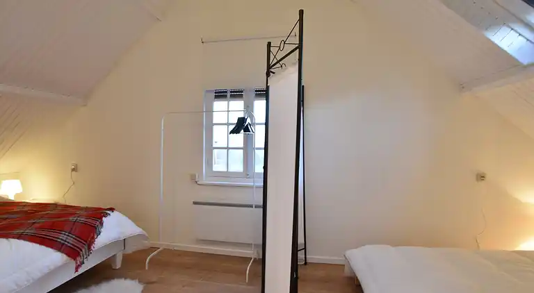 Semesterbostad i Aardenburg