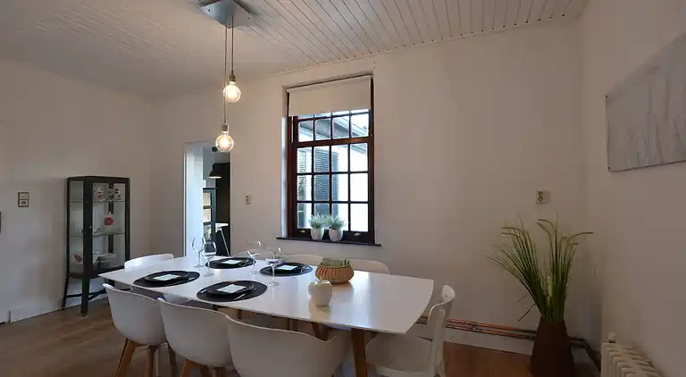 Semesterbostad i Aardenburg