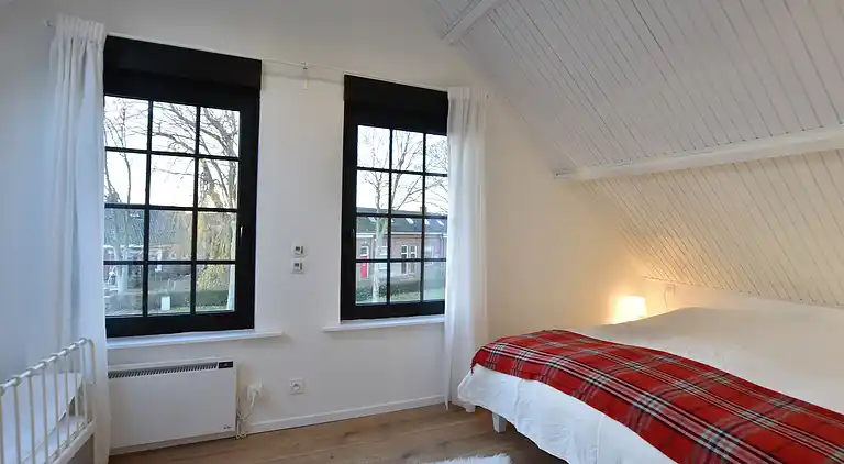 Semesterbostad i Aardenburg