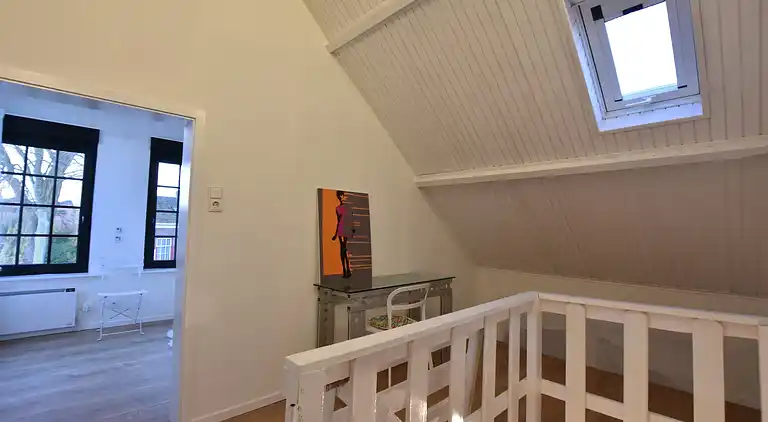 Semesterbostad i Aardenburg