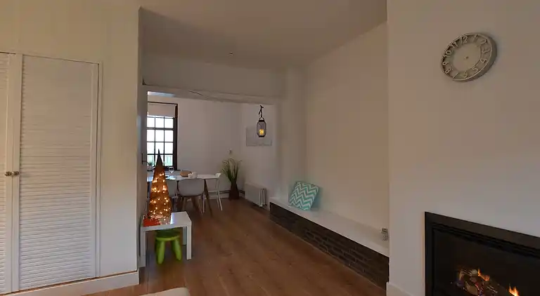 Semesterbostad i Aardenburg