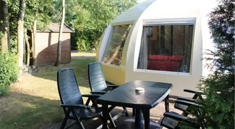 Semesterbostad i Chaam