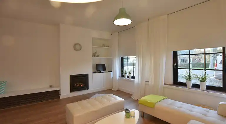 Semesterbostad i Aardenburg