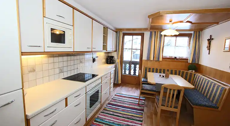 Ferielejlighed i Kaltenbach