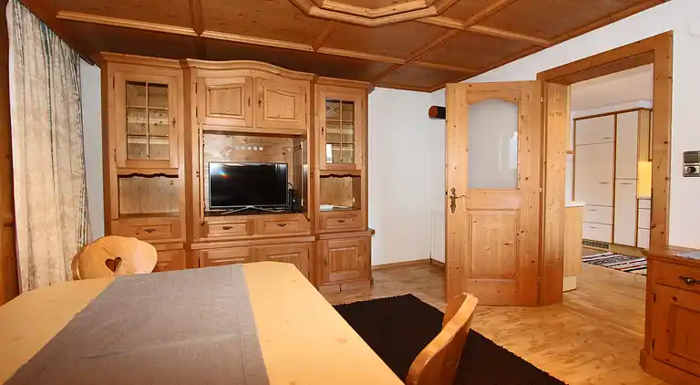 Ferielejlighed i Kaltenbach