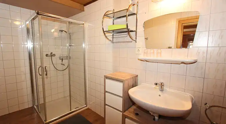 Ferielejlighed i Kaltenbach