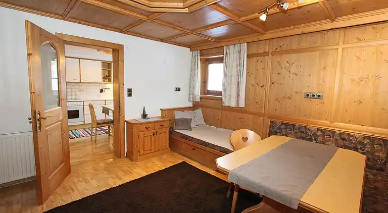 Ferielejlighed i Kaltenbach