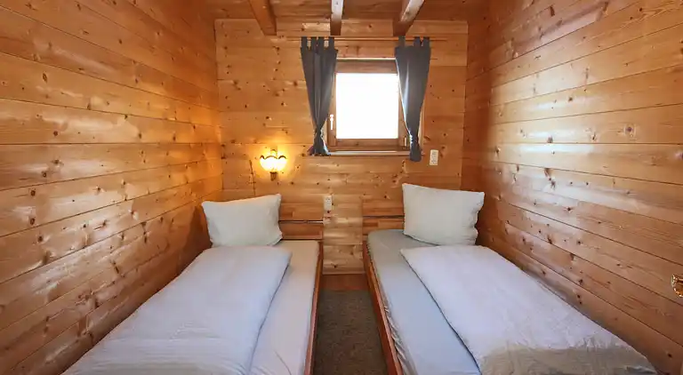 Ferielejlighed i Kaltenbach