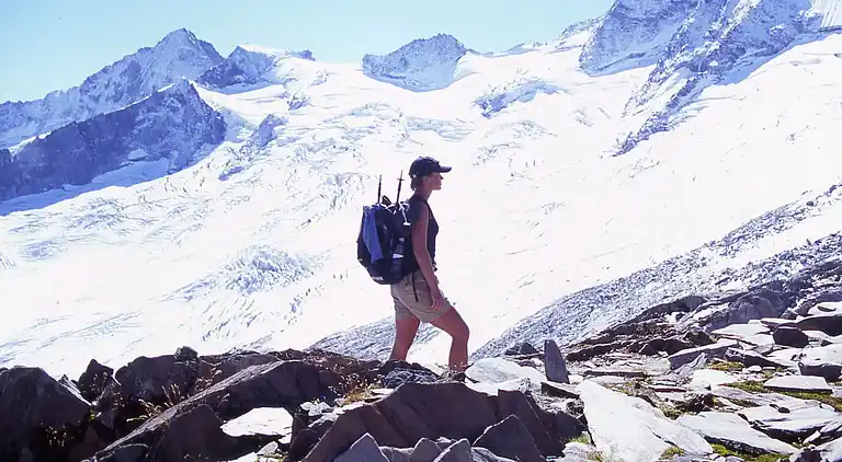 Ferielejlighed i Kaltenbach