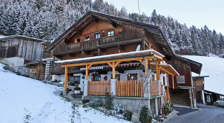 Ferielejlighed i Kaltenbach