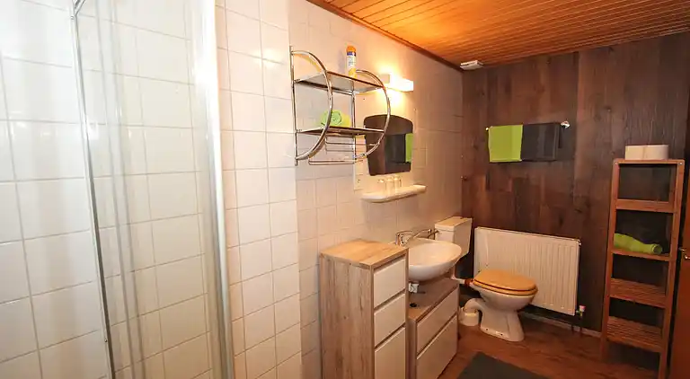 Ferielejlighed i Kaltenbach