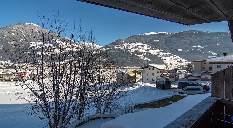 Ferielejlighed i Kaltenbach