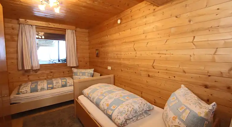 Ferielejlighed i Kaltenbach