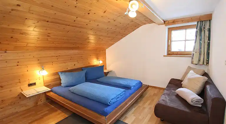 Ferielejlighed i Kaltenbach