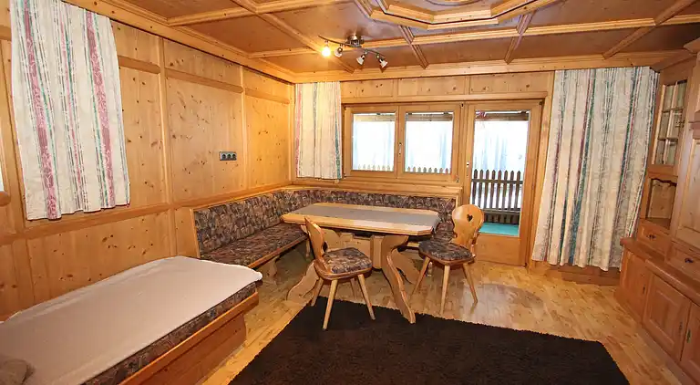 Ferielejlighed i Kaltenbach