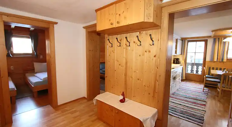 Ferielejlighed i Kaltenbach