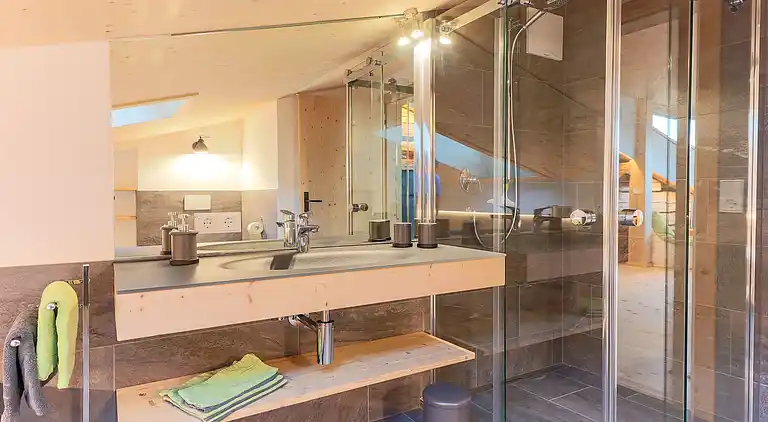 Holiday home in Kälbersalvealm