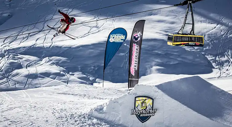 Apartment in Ramsau im Zillertal