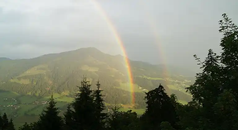Holiday home in Kälbersalvealm