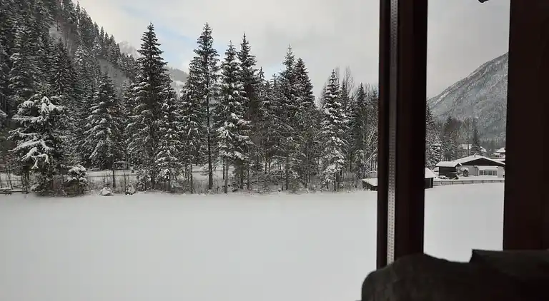 Ferielejlighed i Bichlbach