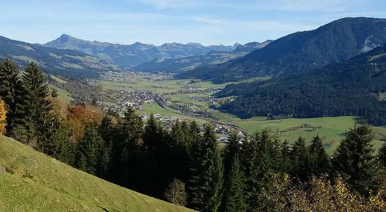 Holiday home in Kälbersalvealm