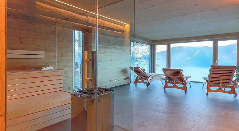 Holiday home in Kälbersalvealm