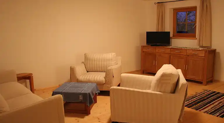 Holiday home in Kälbersalvealm