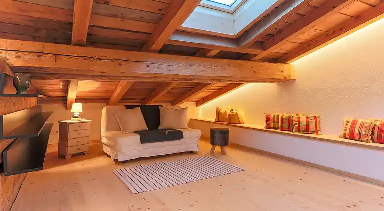 Holiday home in Kälbersalvealm