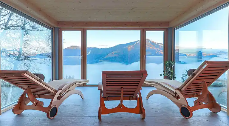 Holiday home in Kälbersalvealm