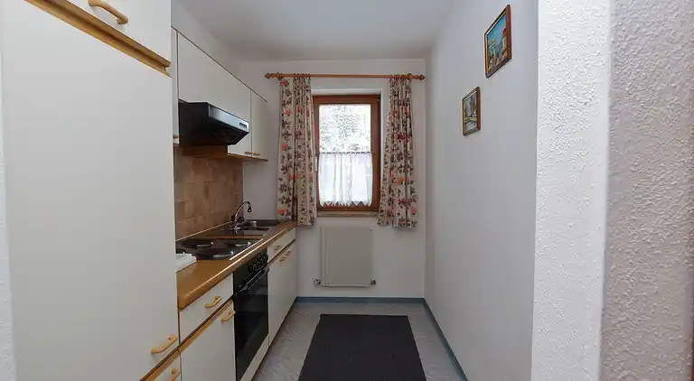 Ferielejlighed i Bichlbach