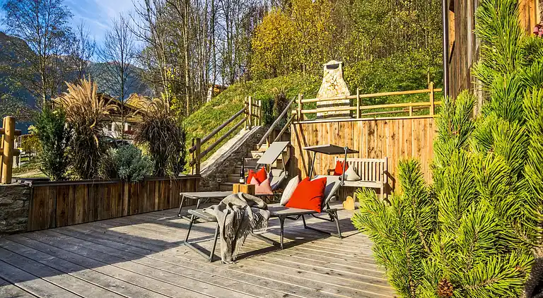 Apartment in Ramsau im Zillertal