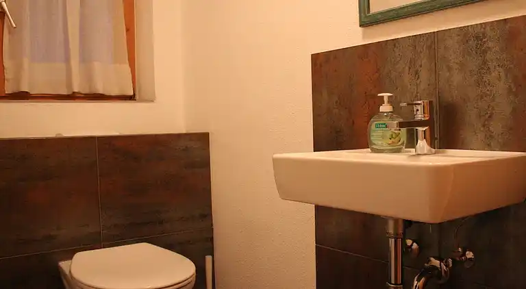 Holiday home in Kälbersalvealm