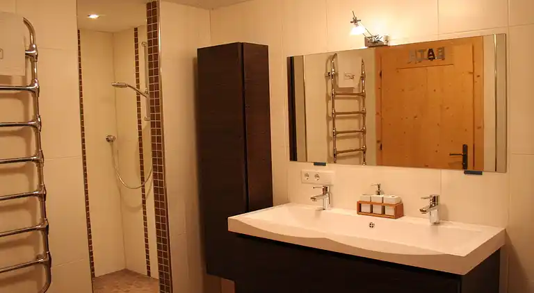 Holiday home in Kälbersalvealm