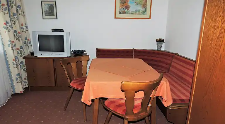 Ferielejlighed i Bichlbach