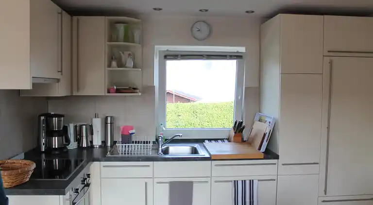 Holiday home in Kücknitz