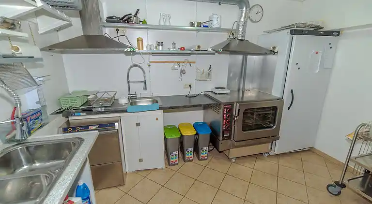 Herrgård i Lehesten