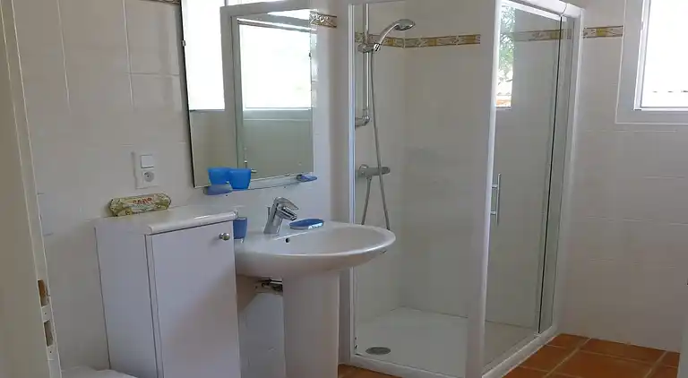 Villa i Vallon-Pont-d'Arc