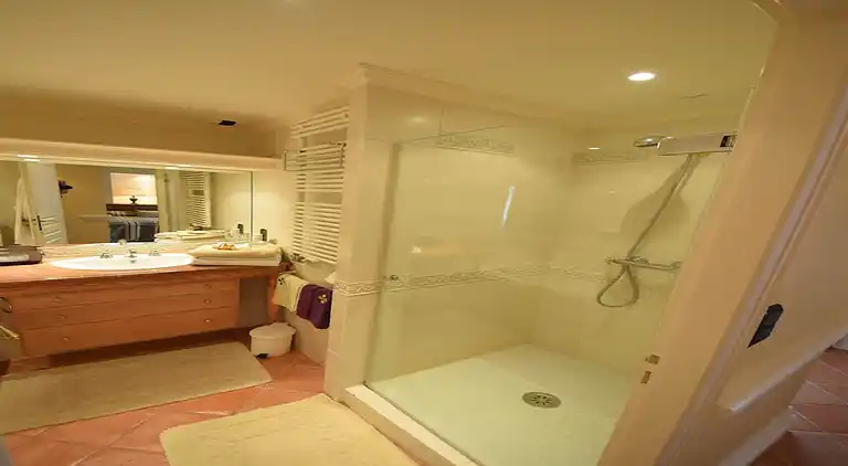 Villa i Lamonzie-Montastruc