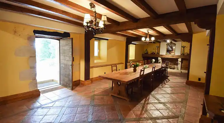 Villa i Lamonzie-Montastruc