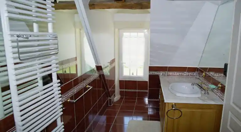 Villa i Lamonzie-Montastruc