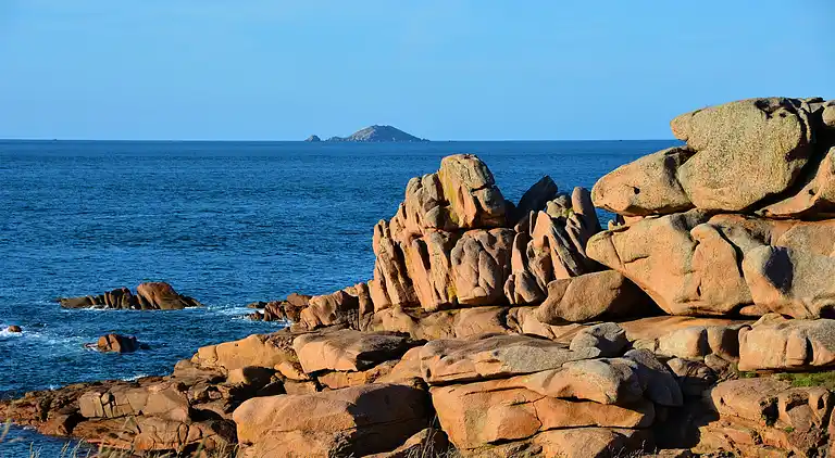 Vakantiehuis in Lanmodez