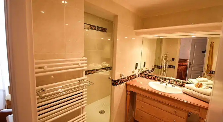 Villa i Lamonzie-Montastruc