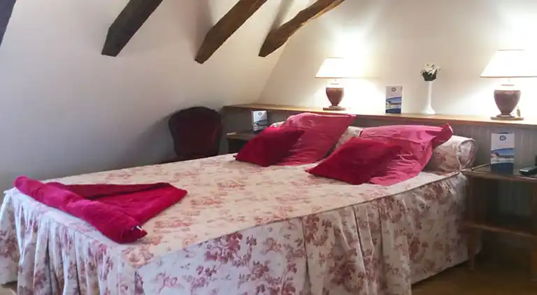 Villa i Lamonzie-Montastruc