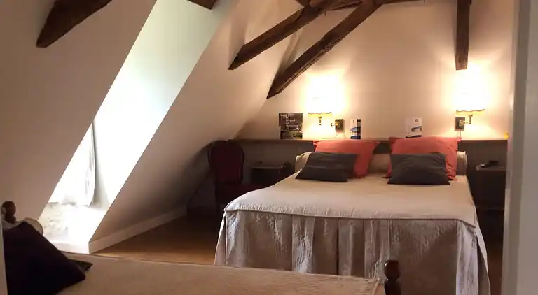 Villa i Lamonzie-Montastruc