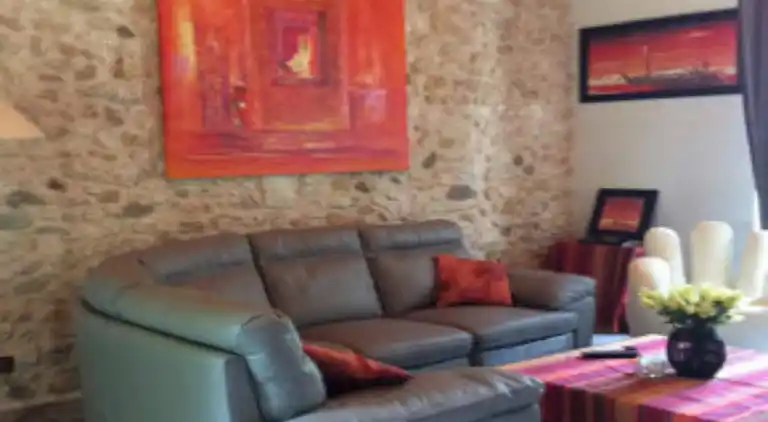 Villa i Lamonzie-Montastruc