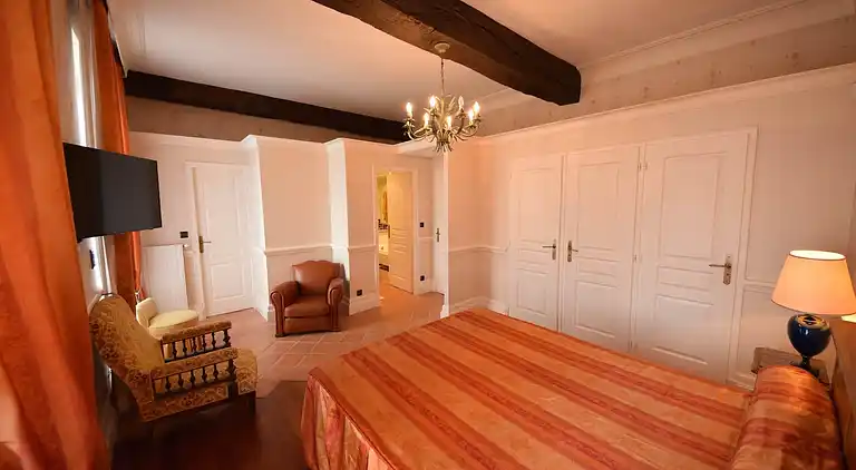 Villa i Lamonzie-Montastruc