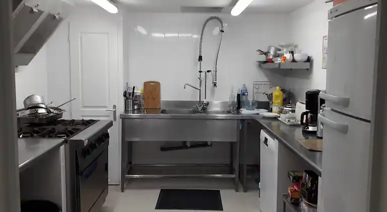 Villa i Lamonzie-Montastruc