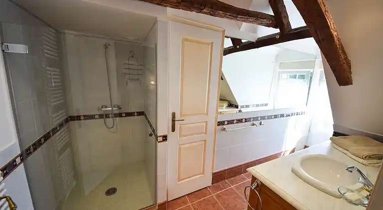 Villa i Lamonzie-Montastruc