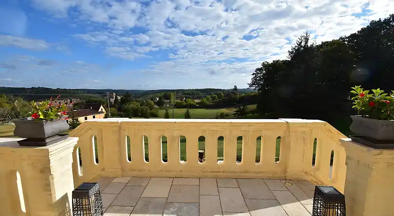 Villa i Lamonzie-Montastruc